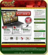 african online casinos in USA