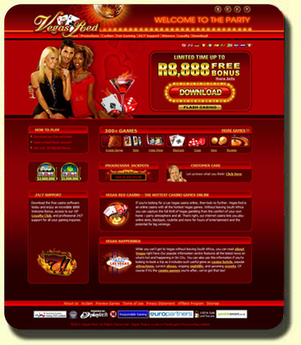carnaval casino online